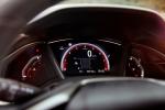 Honda Civic Hatchback 2017 года (WW)